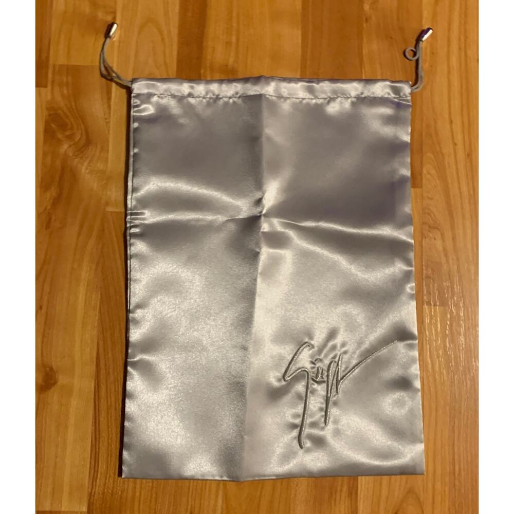 Giuseppe‎ Zanotti Dust Bag